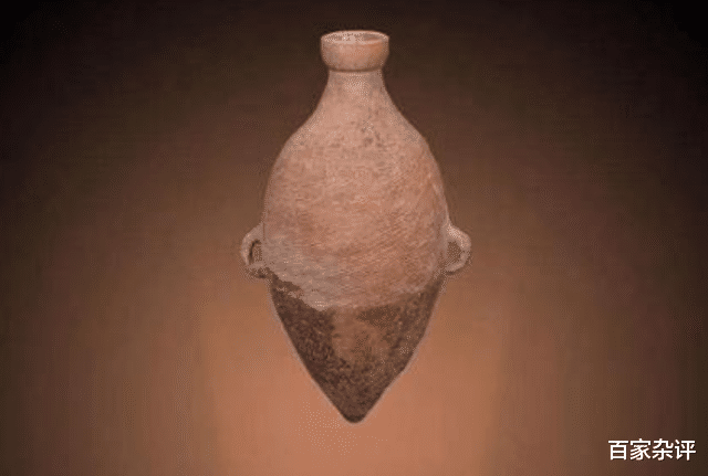 甲骨文|尖底瓶有何用途？北大学者的力学实验，推翻了教科书的结论