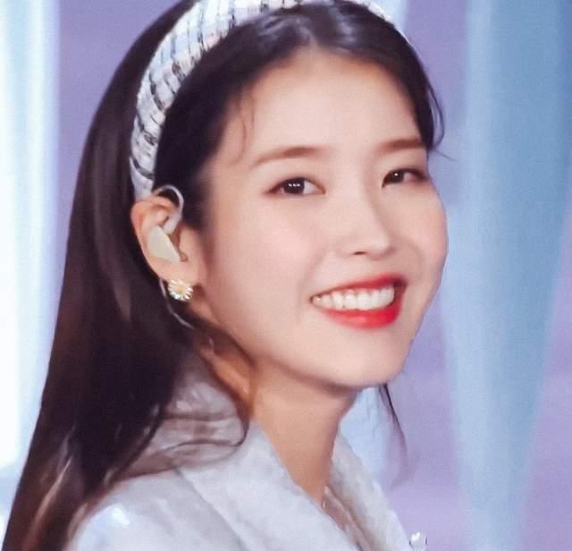 iu|韩国明星都逃不过沦为玩物？雪莉IU都被造谣，原因比想象中更现实