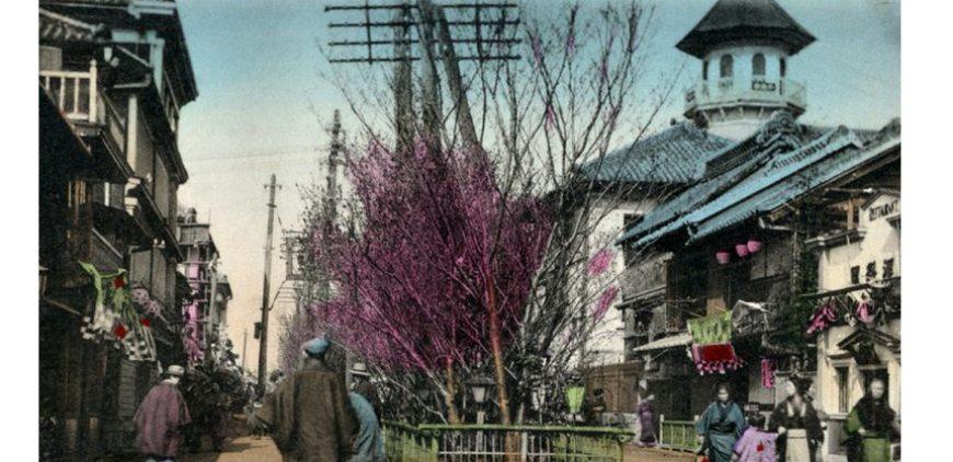 鬼灭之刃|追《鬼灭之刃》第二季动画时看看这篇!了解一下日本「花街」文化