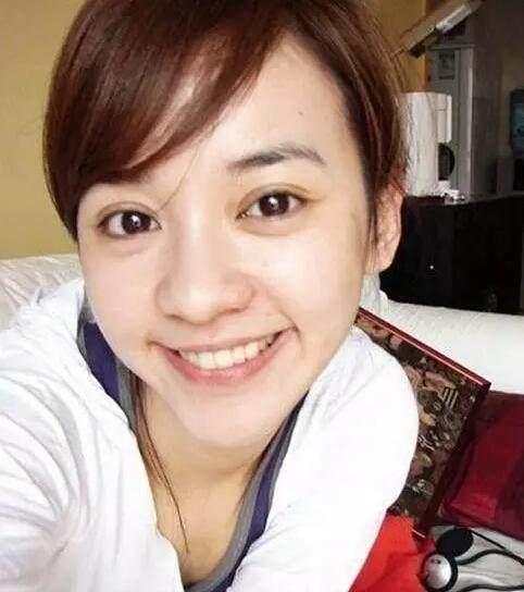 舜网 明星卸妆前后对比，看到刘亦菲庆生时的素颜照，果然是神仙姐姐