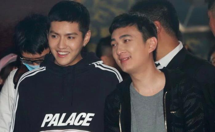 吴亦凡|吴亦凡事件后续，多位明星人设崩塌，京圈港圈已瑟瑟发抖