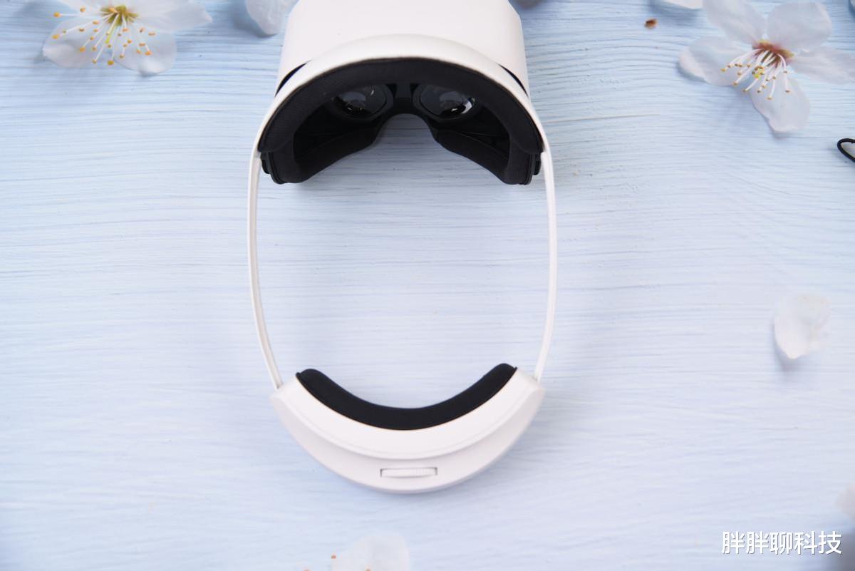 VR|奇遇Dream VR一体机体验：高性价比，爱奇艺攻占国内VR市场第一枪