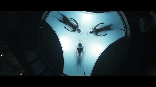 约翰·凯奇|我敢说，这是我近几年看过的最刺激的10部电影