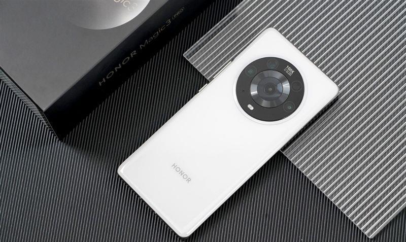 荣耀magic3|值得期待！荣耀继续发力高端市场，5600mAh+100W，4nm强芯坐镇