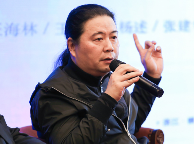 龚俊|《山河令》CP超越博君一肖，汪海林痛骂龚俊：刚出道就学坏