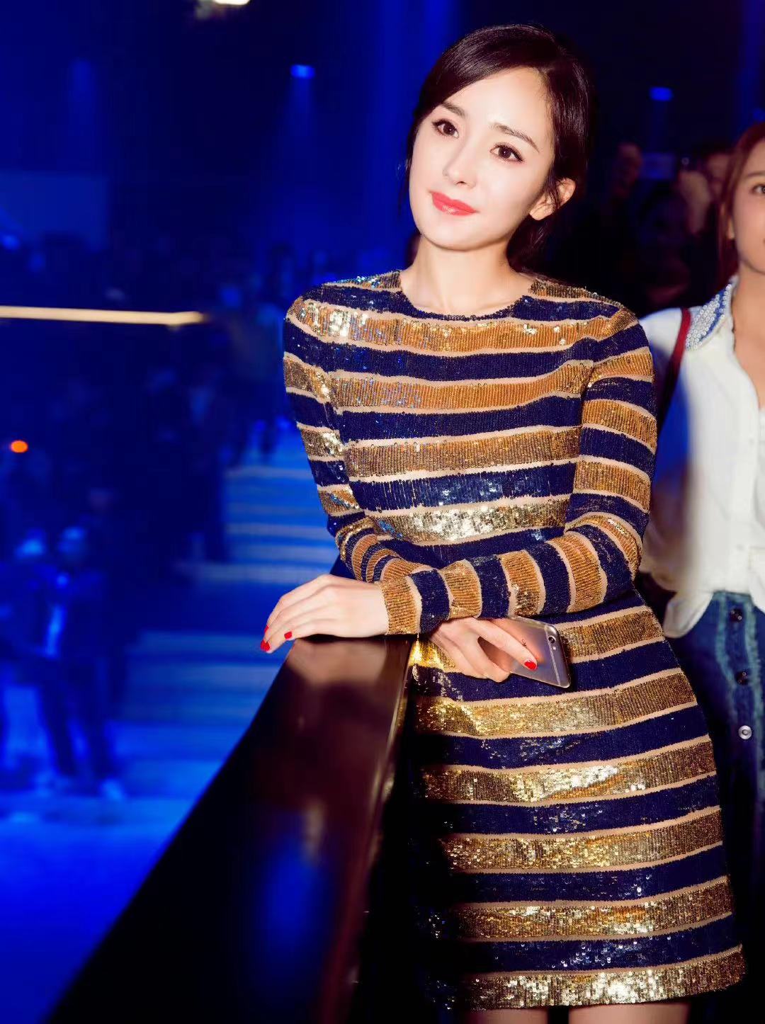 刘恺威|杨幂美图推荐，可惜嫁给刘恺威是一生的耻辱