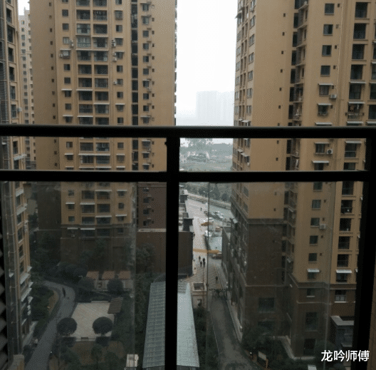 简约|家里大门犯了天斩煞还能住吗