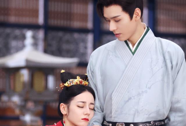 MARRY|龚俊新剧男主人设太惨，女主从不钩心斗角，这是美强惨代表吗？