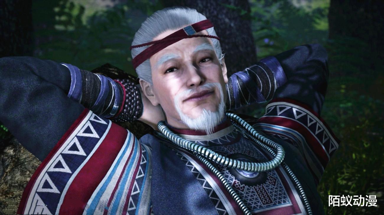 袁天罡|不良人:袁天罡除外的五大巅峰战力,李克用垫底,第一名从未出手