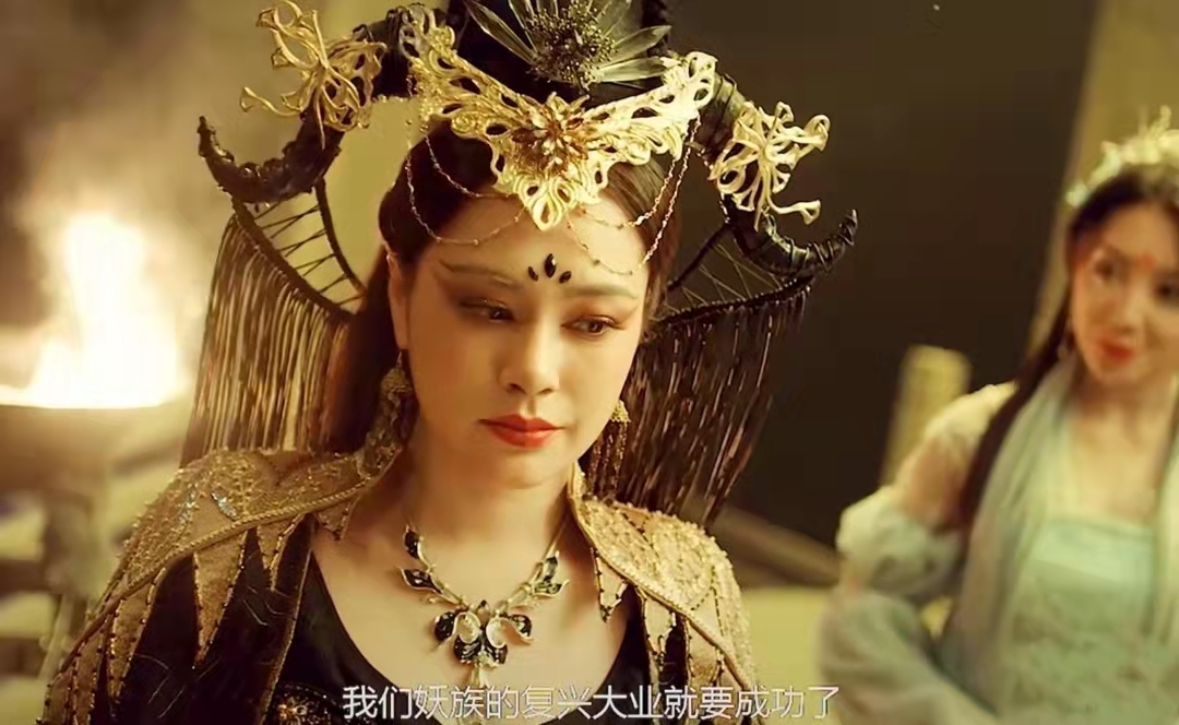 刘涛|2021年评分3.0以下的六部剧，每一部都辣眼睛，全看过的都是人才