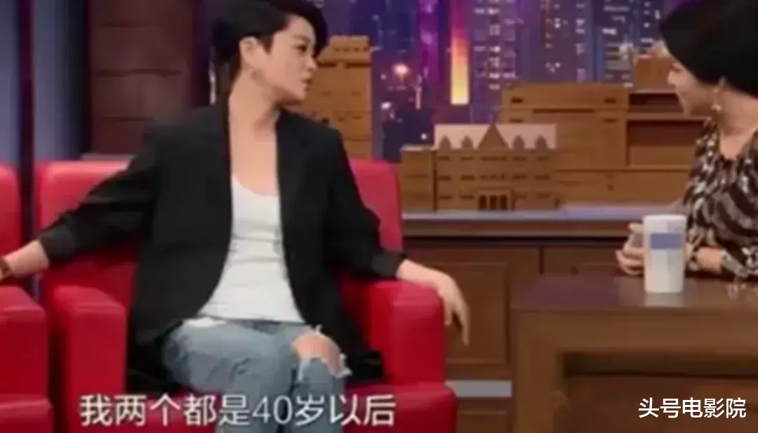 毛阿敏|260亿身家富豪解直锟去世，和毛阿敏生两娃，17岁女儿演中国医生