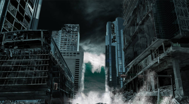 科学家 科学家预测：2030年可能出现“毁灭性洪水”，沿海地区将受影响？