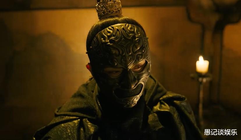 刘端端|“扮猪吃老虎”专业户，古装剧“隐藏男主角”，刘端端凭啥这么横