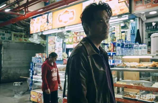 关超|零片酬影帝，这回杀疯了！