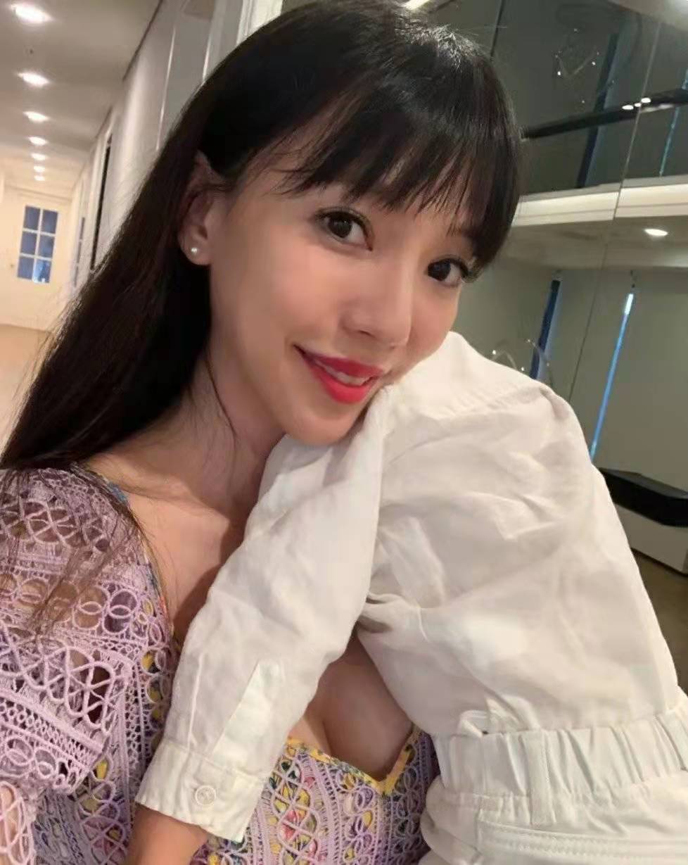 迪丽热巴|王力宏工作人员发文还原真相,李靓蕾没证据,王力宏婚前很开放