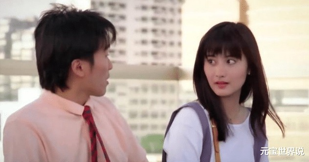 陈德容|“琼瑶花瓶”陈德容,错失豪门后,如今怎样了?