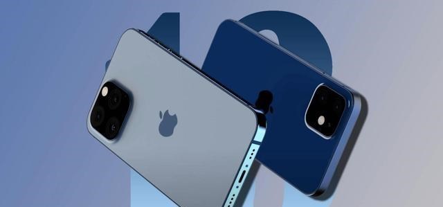 童书小窝|iPhone13参数曝光，这三大亮点值得期待，网友：还买什么iPhone12