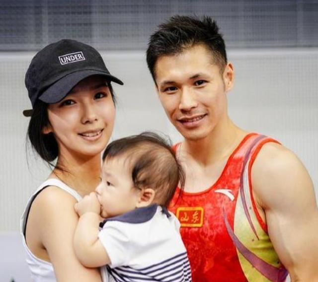 张成龙|奥运冠军张成龙：因长得帅被富婆倒追，如今身价上亿成人生赢家