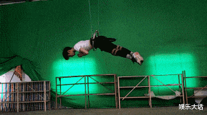 龚俊|打戏行云流水的新生代男星只服这五位,干净利落就算了还帅气逼人