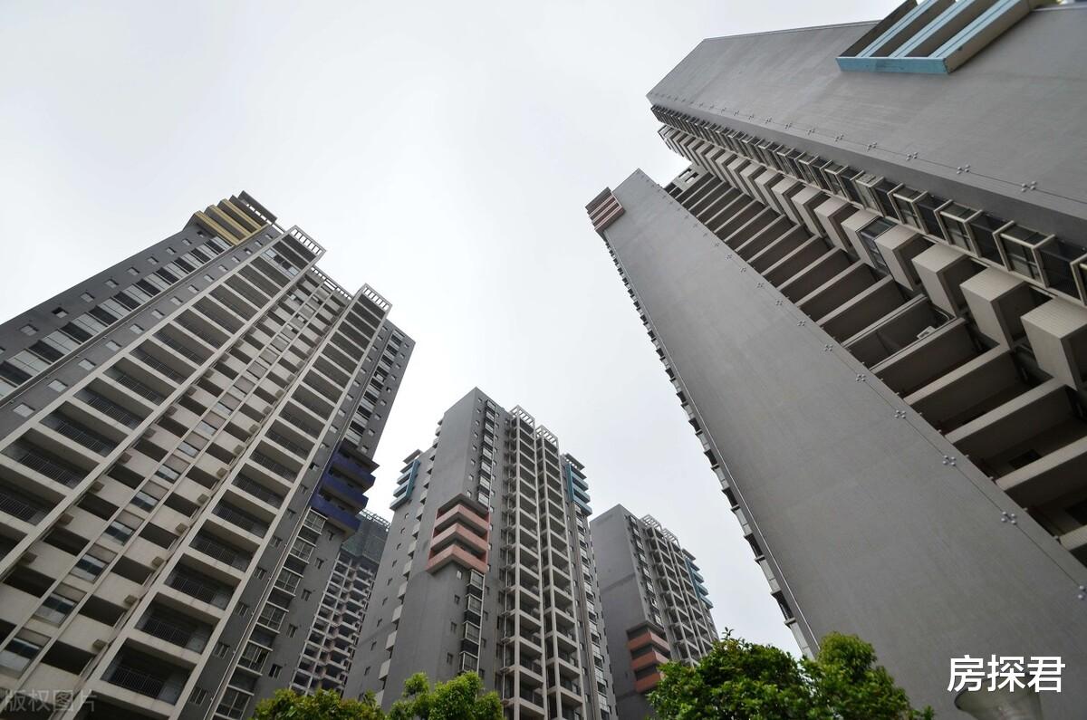 购房置业|“一楼”和“顶楼”不能买？建筑学家：时代变了，这3层才得避开