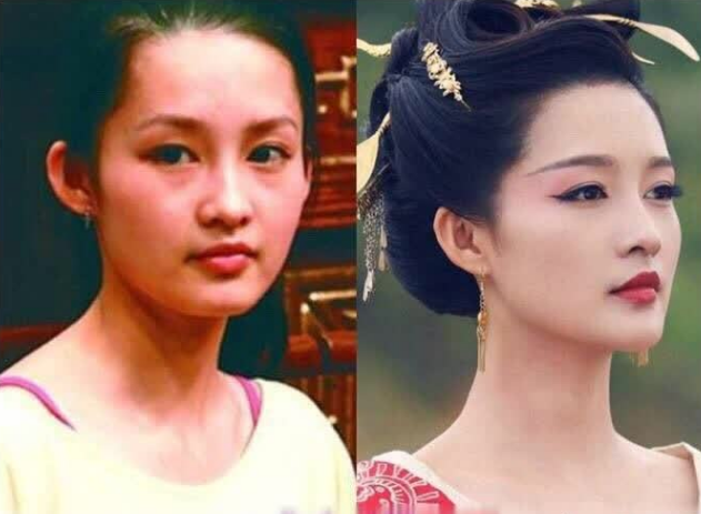 李沁|什么叫公司包装？李沁彭小苒还好，看到鞠婧祎：这是什么神仙公司！