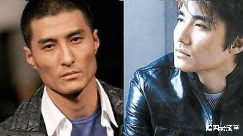 甄子丹|亲兄弟不同命：一个赚钱无数成为亿万富豪，一个自毁前程令人唾弃