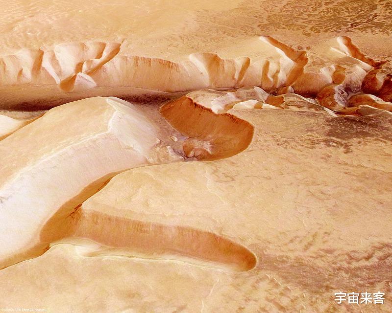 科学家 20亿年后地球会发生什么?科学家给出解释