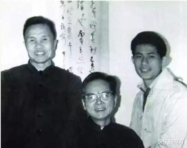李易峰|被误认为是港星的8位内地明星，最大82岁最小41岁，皆被观众喜爱