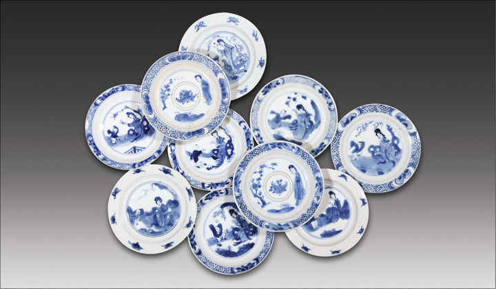 工艺品|瓷器玉器工艺品鉴赏（三）