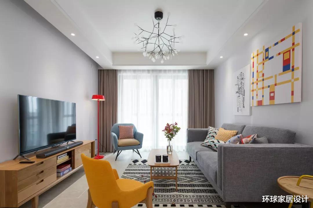 钱要花在刀刃上！4处穷装，不比价格去造型，效果也没差哪里去！