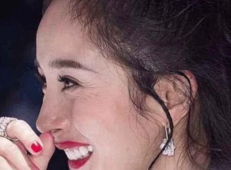 杨紫|生图下哪个女星的颜值最能打?没了十级滤镜,她们还没你老婆漂亮