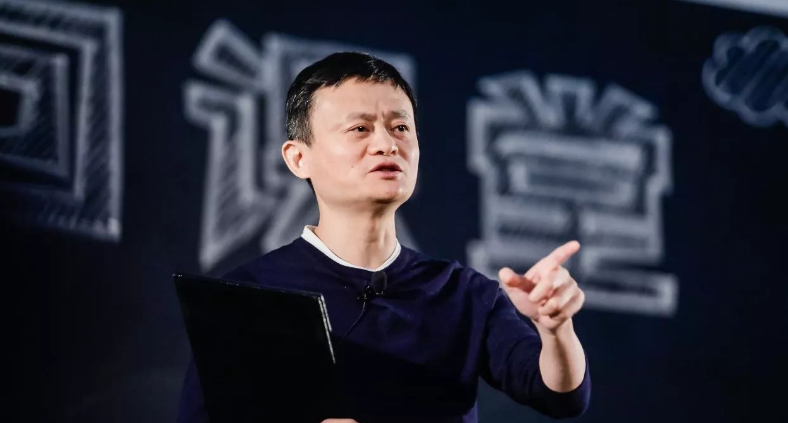 马云|马云高位套现，阿里丑闻不断，人民日报：没有马云时代