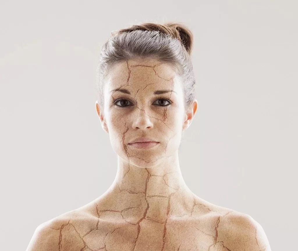 美白 皮肤暗沉暗黄,如何养出冷白皮?一次性告诉你美白的全部方法!