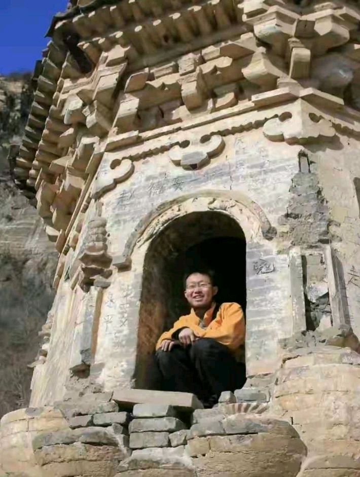 北大考古博士坠崖,生命定格在31岁,用生命热爱文明古迹