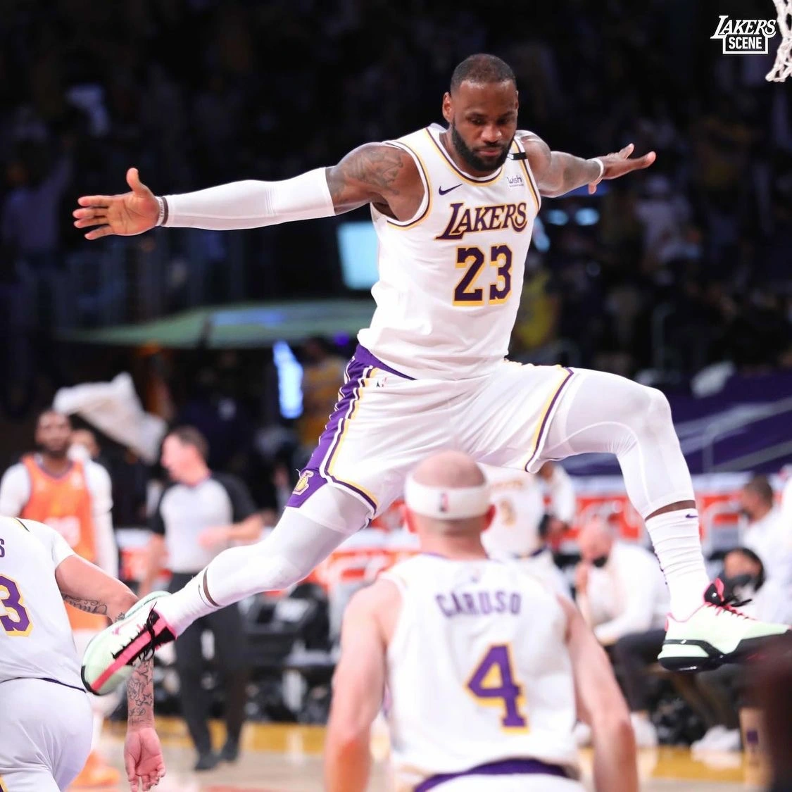 保羅|備戰(zhàn)天王山！保羅：我告訴隊(duì)友，如果我打得不好就說(shuō)出來(lái)，我主動(dòng)下場(chǎng)！