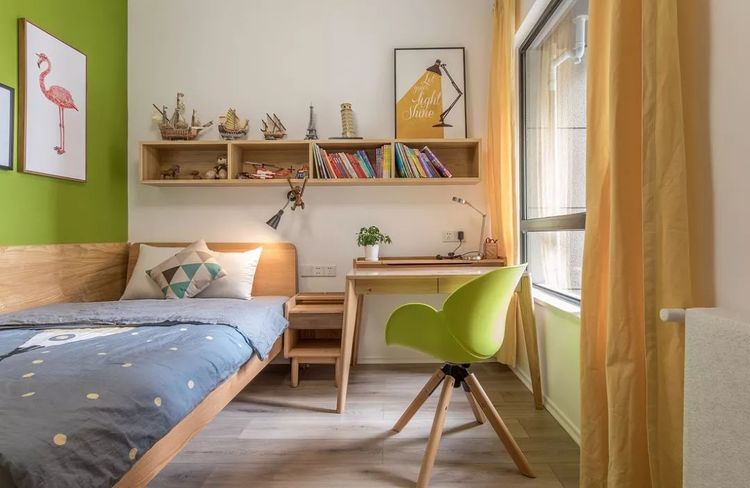 |新房这样装,时尚又漂亮,一个卫生间都这么高雅!