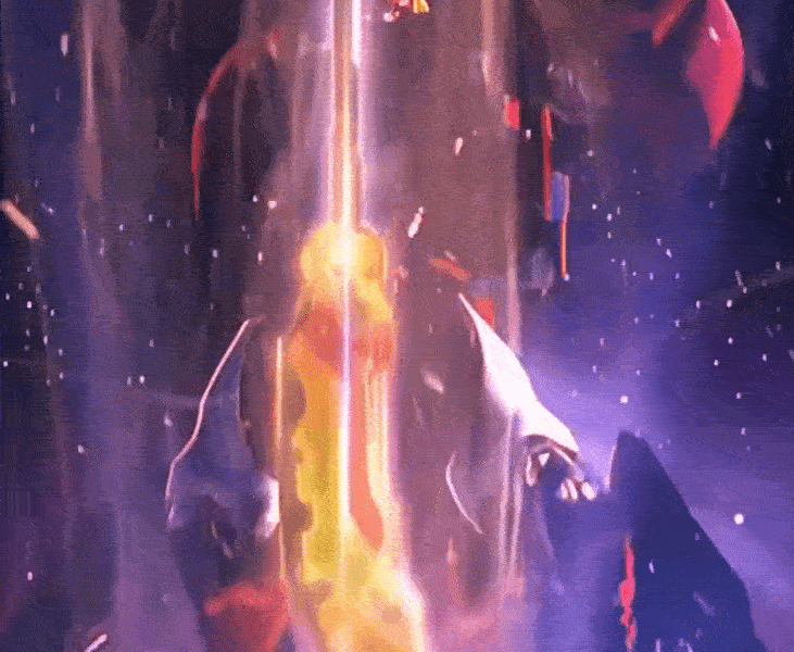 洛洛历险记|中国首部变形机器人动画：《洛洛历险记》的往事与遗憾