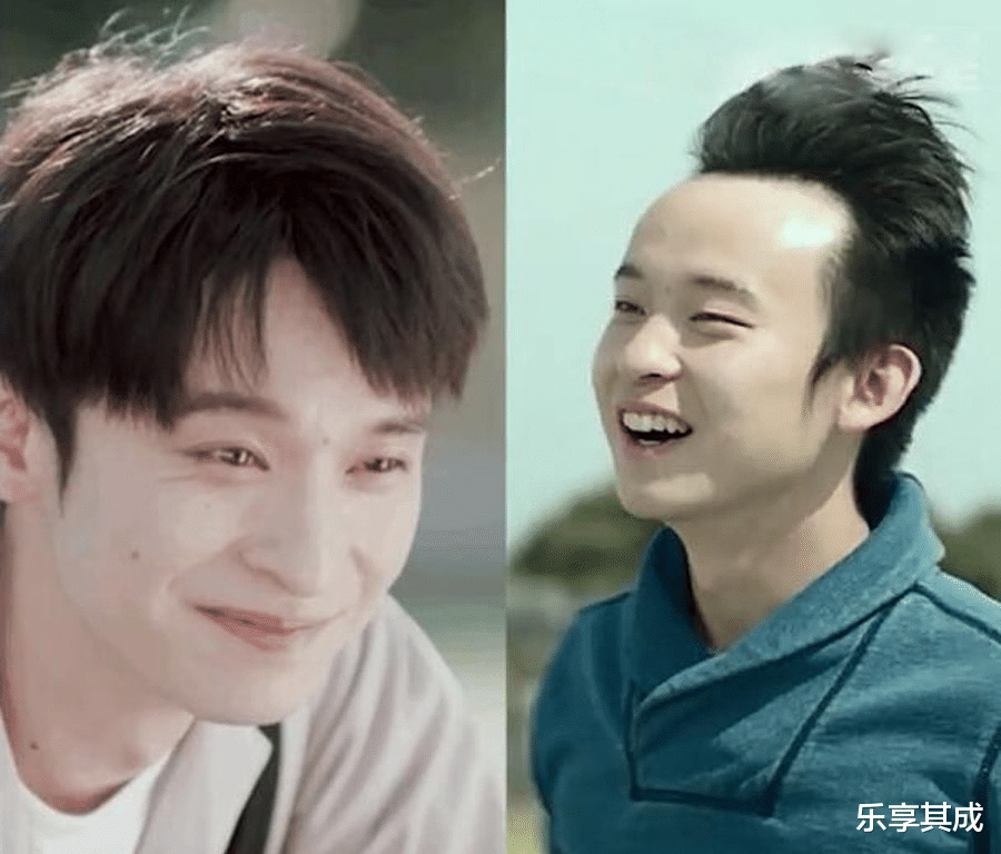 魏大勋|魏大勋被逼现场摘发套，花美男变成了铁憨憨，连00后也跟假发套杠上了