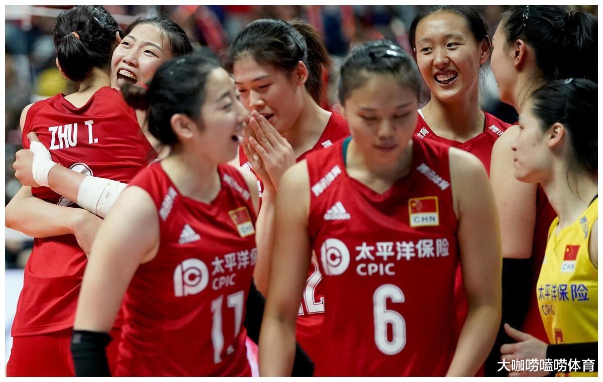 郎平|郎平下狠手!中国女排离队第一人出炉,大牌球星无缘东京奥运