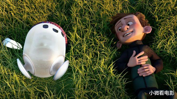 蜘蛛侠|本年度评分最高的6部BBC电影，每部看完都让人受益匪浅