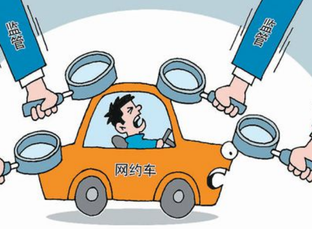 网约车 “看到手动挡就心烦”,女乘客吐槽网约车是手动挡,遭司机怒怼