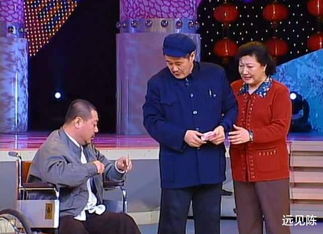 赵本山|小沈阳远比你想的“绝望”，有今天要怪师傅？他只是被“抛弃了”