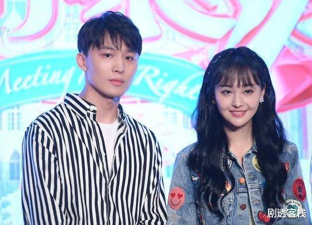 金瀚|金瀚的成名史，以及他身后几位“彪悍”的女明星