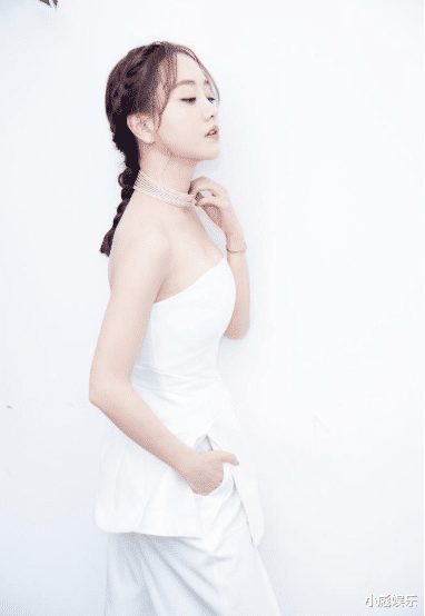 杨蓉|她被称为“最懒明星”，拍戏迟到，颁奖懒得去，却没人敢说她耍大牌