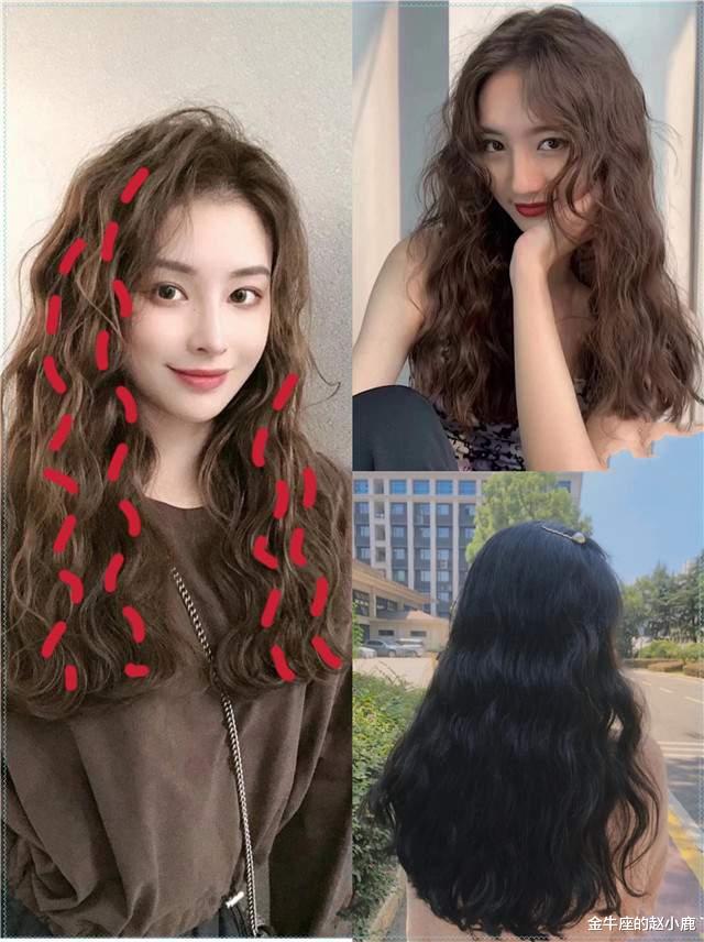 橘猫|2021发型别乱剪，记住这3点，减龄时髦两不误