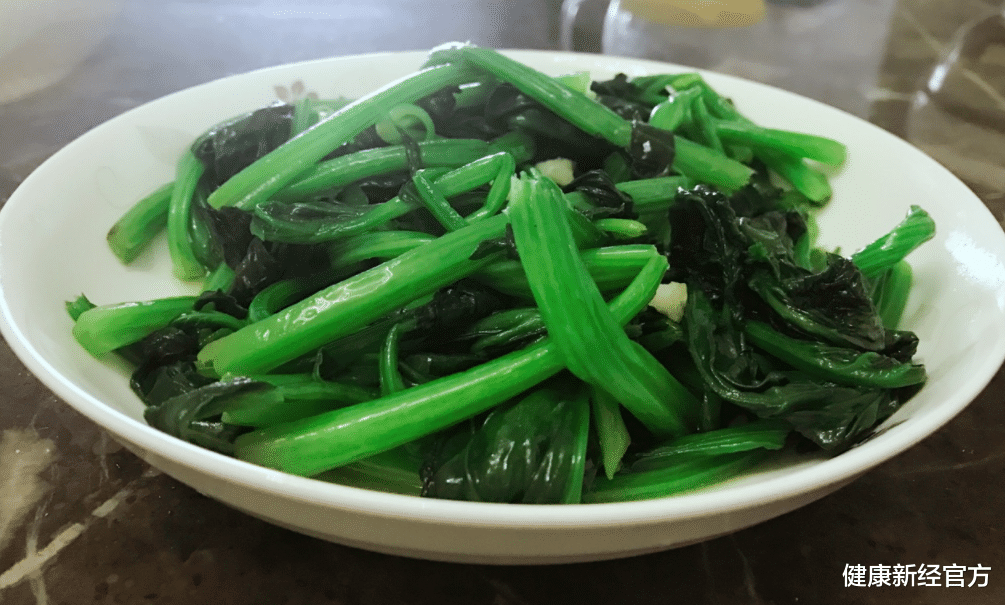 心肌梗塞|木耳是肾衰的发物?医生提醒:要想肾脏健康,“3种蔬菜”莫贪吃