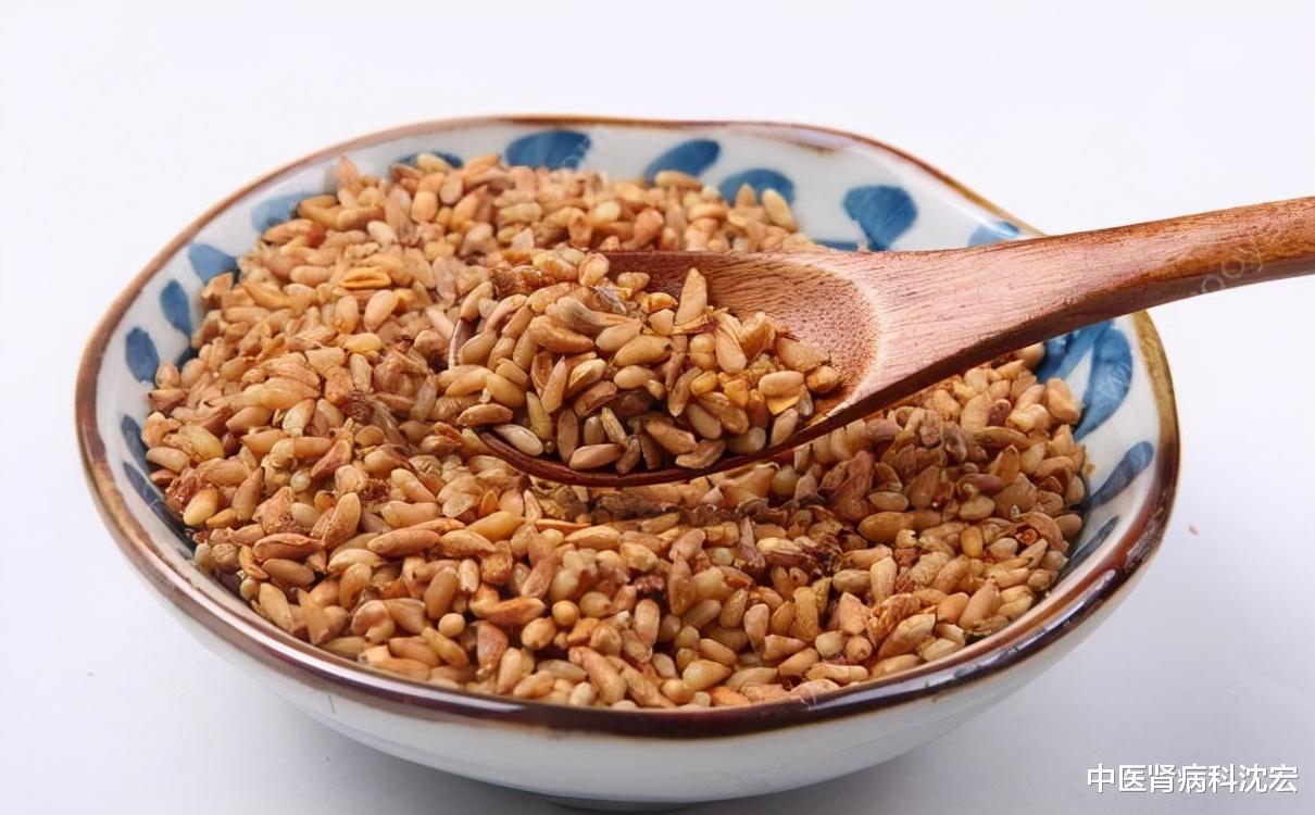 妇科炎症|痰多白术膏没用? 《医学衷中参西录》一剂理痰汤,从根本上治痰