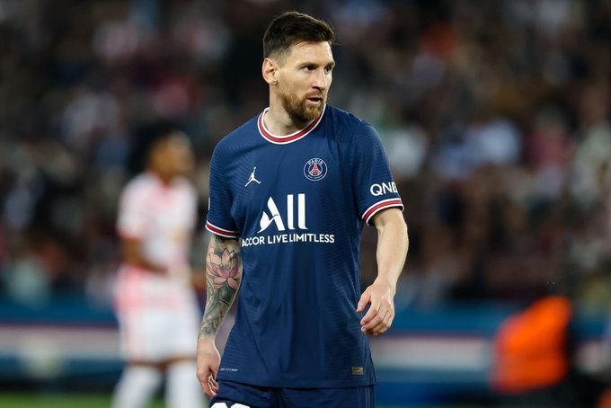 刘华体会讲体育课|欧冠:巴黎圣日耳曼3-2逆转莱比锡,梅西2球,姆巴佩失点