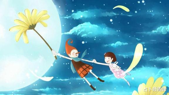 占卜师青峰|天王星逆行，带来直面真相的勇气，探寻内心的决心！