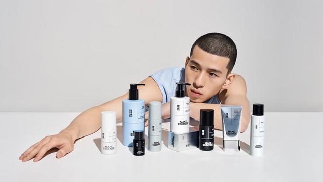 医美|男生想变美，不该是难言之隐